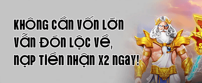 Hoàn Trả VIP Hàng Ngày promotion banner